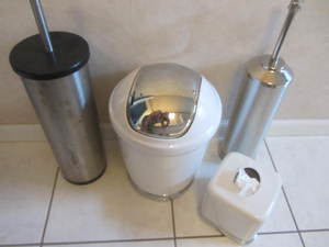 Bathroom Accessories