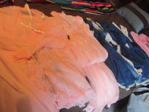 Bed Clothes