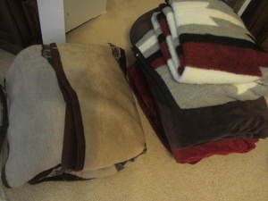 Blankets