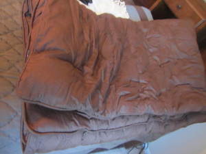Comforter