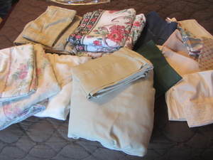Bedding