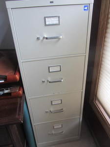 File Cabinet
