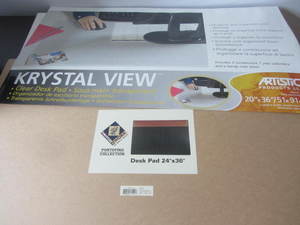 Desk Pads