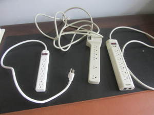 Power Strips