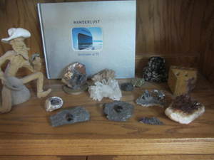 Minerals