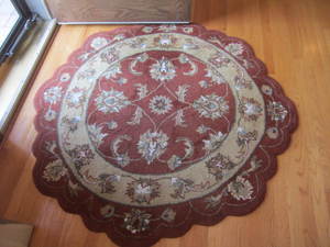 Area Rug
