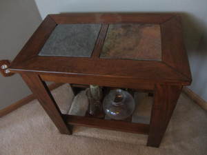 Occasional Table