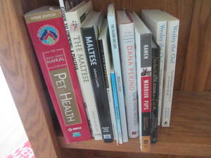 Pet Books