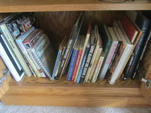 Hard Cover Books