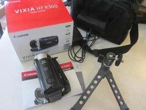 Canon Camcorder