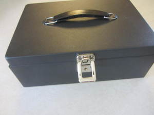 Cashbox
