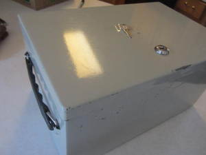 Lockbox