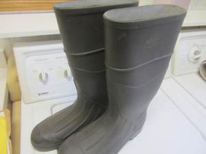 Servus Boots