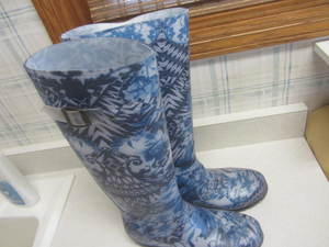 Kamik Boots