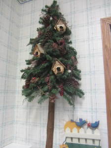 Laundry Room Decor