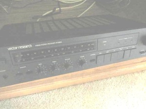 Stereo System