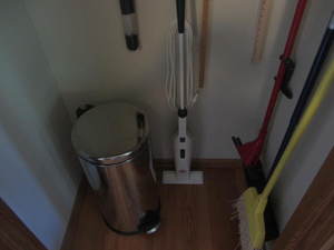 Cleaning Tools