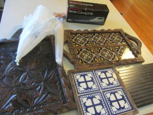 Kitchenwares