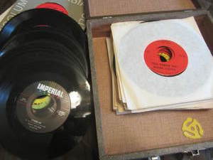 Records 45s