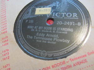 Records 78s
