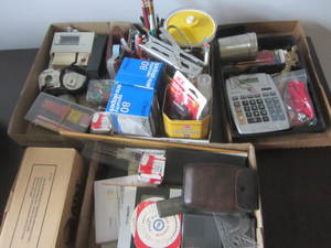 Office Supplies