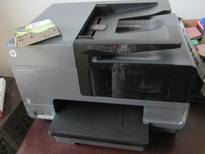 HP Officejet Printer