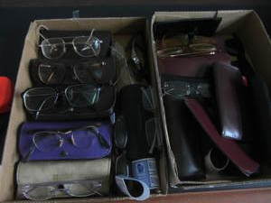 Eye Glasses
