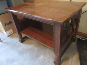 End Tables
