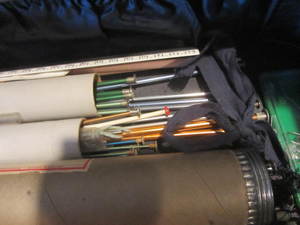 Knitting Needles, Yarn, Patterns