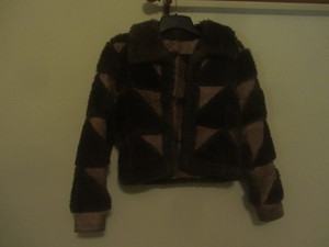 Vintage Jacket