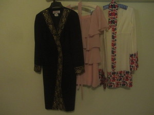 Vintage Dresses