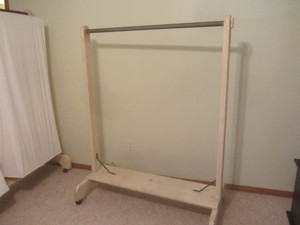 Clothes Rack