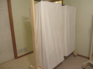 Clothes Rack