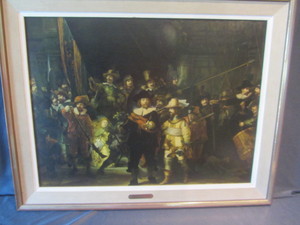 The Night Watch