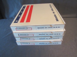 US Flags
