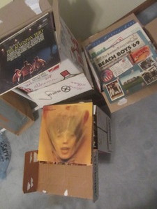 Records