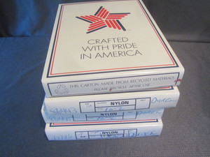 US Flags