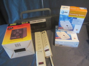 Heater, Answer Systems