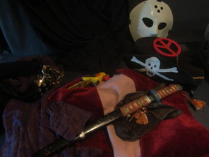 Costume