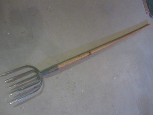 Fishing Spear
