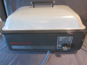 Nesco 18qt Roaster