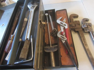 Tools with Toolbox