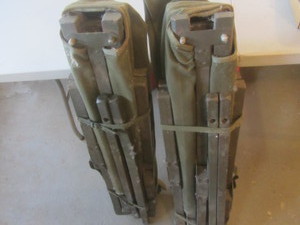 Army Folding Cots