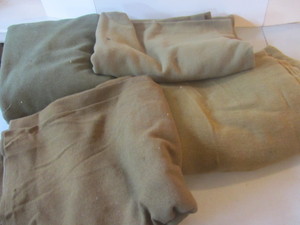 Wool Blankets