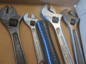 Hand Tools