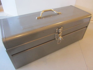 Toolbox & Tools