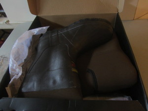 Neoprene Chest Waders
