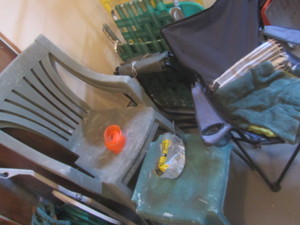 Lawn Chairs