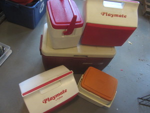 Coolers