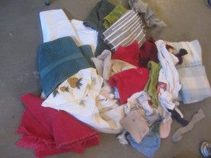 Shop Towels